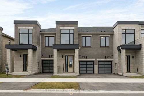 184 Mumbai Drive, Markham, ON, L3S0G5 | Card Image