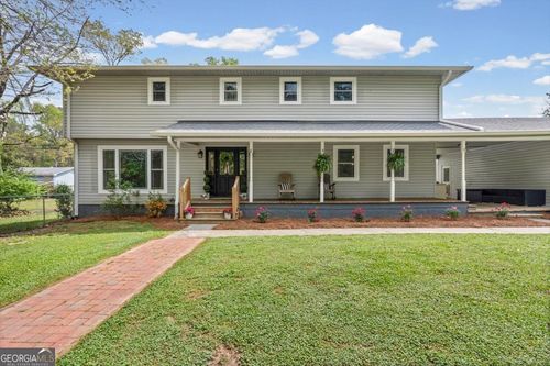 99 Janie Beth Dr Sw, rome, GA, 30165-3627 | Card Image