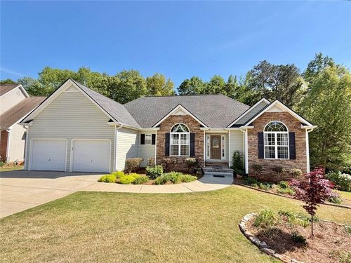 189 Bentonville Lane, Douglasville, GA, 30134 | Card Image