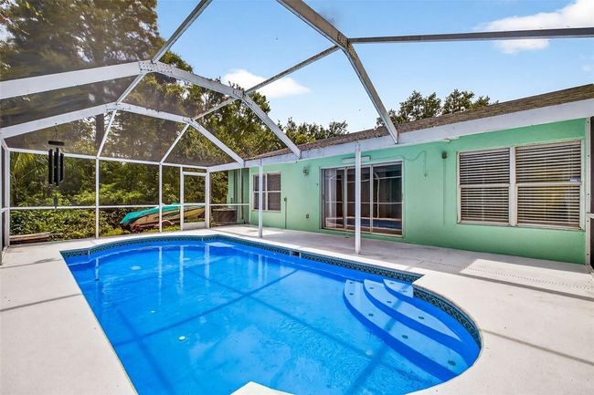 7513 Savannah Ln, House other with 3 bedrooms, 2 bathrooms and null parking in TAMPA FL | Image 21