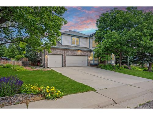 6506 S Robb Way, Littleton, CO, 80127-5849 | Card Image