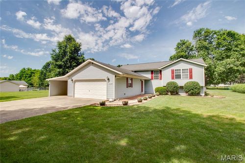 6302 Wenzel Rd, Alton, IL, 62002-7458 | Card Image