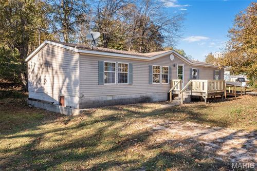 1068 E Murta St, Marquand, MO, 63655-6106 | Card Image