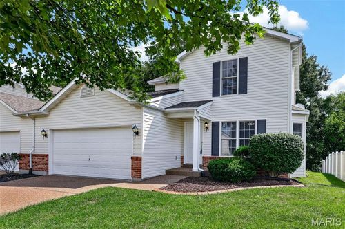 48 Deer Grove Dr, Saint Peters, MO, 63376-1678 | Card Image