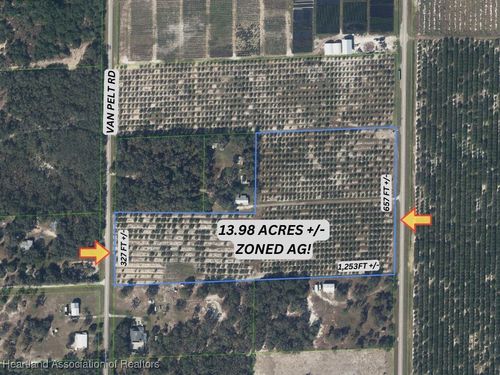 2079 Hartt Rd, Sebring, FL, 33870-9548 | Card Image