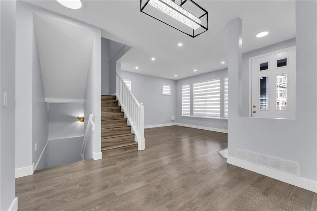Residential in Surrey 4