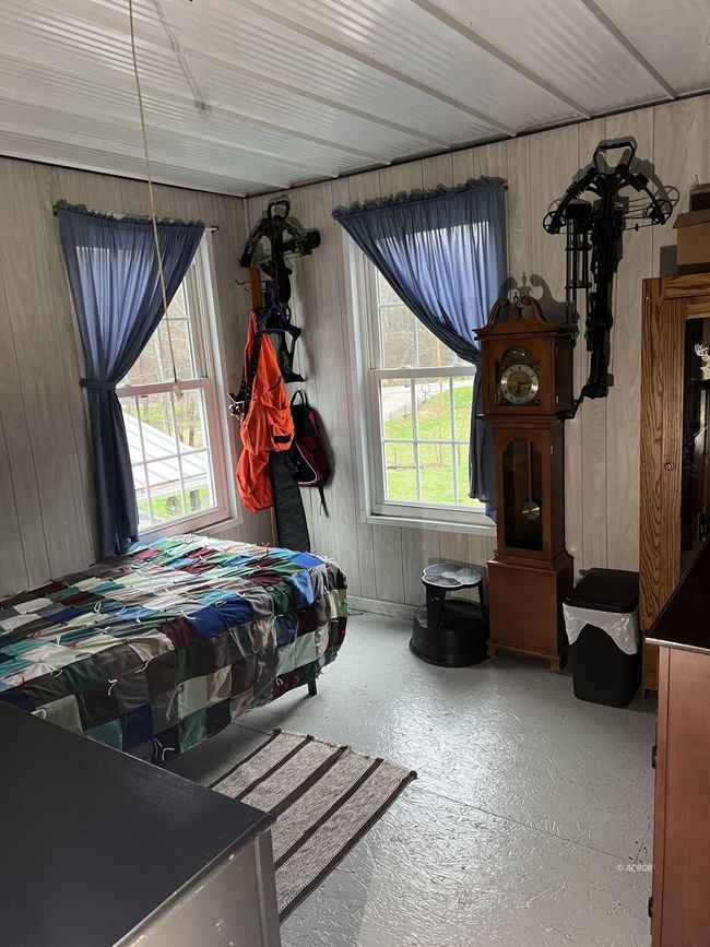 33695 State Route 683, House other with 5 bedrooms, 2 bathrooms and null parking in Mc Arthur OH | Image 20