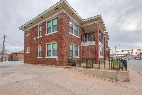 3-207 Nw 23rd Street, Oklahoma City, OK, 73103 | Card Image