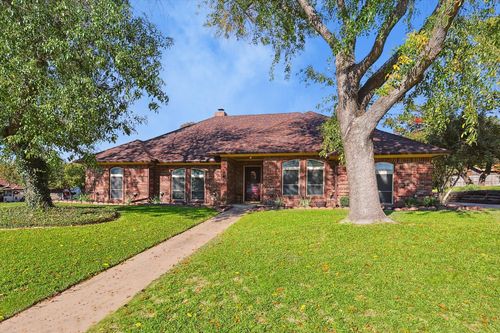 7748 Incline Ter, Fort Worth, TX, 76179-2720 | Card Image