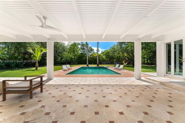 9500 Sw 60 Th Ct, House other with 6 bedrooms, 9 bathrooms and null parking in Pinecrest FL | Image 31
