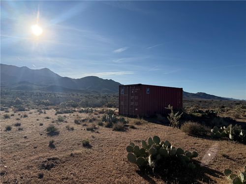 TBD 3rd St, Chloride, AZ, 86431 | Card Image