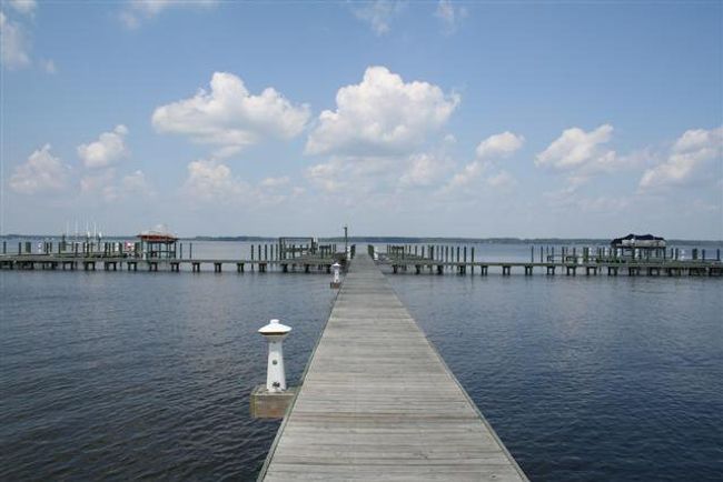 57 Eagle Nest Trl, Home with 0 bedrooms, 0 bathrooms and null parking in Blounts Creek NC | Image 7