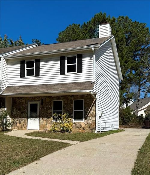 3503 Ten Oaks Ct, Powder Springs, GA, 30127-3659 | Card Image