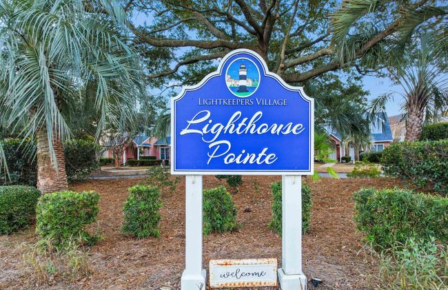 UNIT-24B - 4505 Lightkeepers Way, Condo with 2 bedrooms, 2 bathrooms and null parking in Little River SC | Image 40