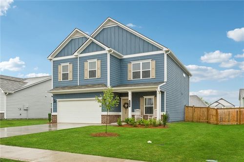315 Lucyanna Ln Nw, Cartersville, GA, 30120-3168 | Card Image
