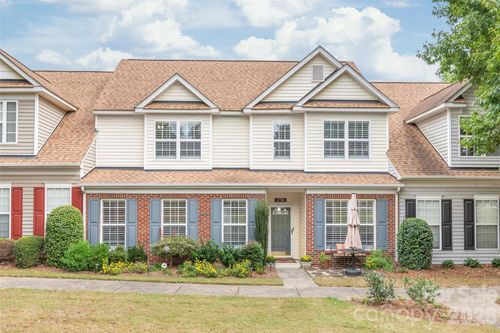 4780 Grier Farm Ln, Charlotte, NC, 28270-1561 | Card Image