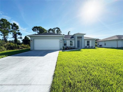 4175 Mermell Cir, North Port, FL, 34291-5368 | Card Image