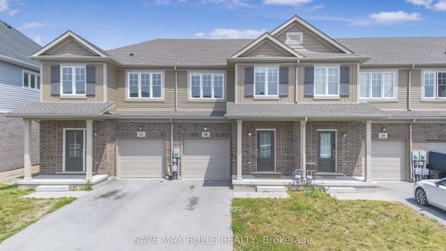 20 Sycamore St, Welland, ON, L3C0H8 | Card Image