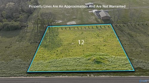 Lot 12 Garrett St, Rainsville, AL, 35986-4789 | Card Image