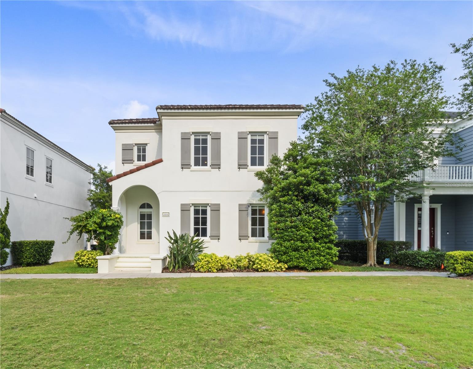 Baskin St, Orlando, FL 32814