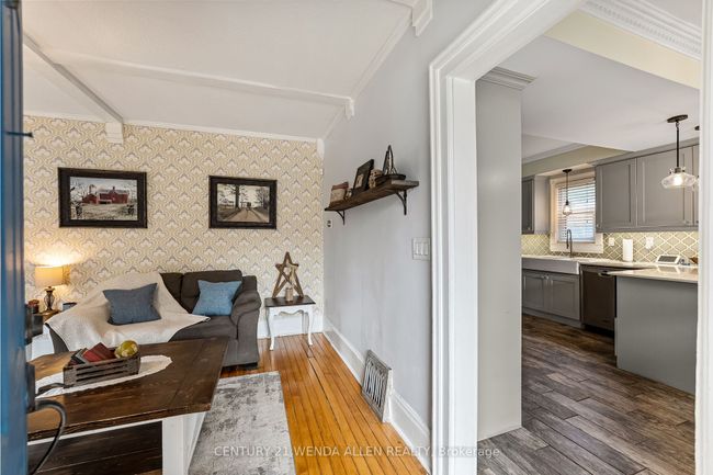 14110 Old Scugog Rd, House other with 3 bedrooms, 2 bathrooms and 7 parking in Scugog ON | Image 7
