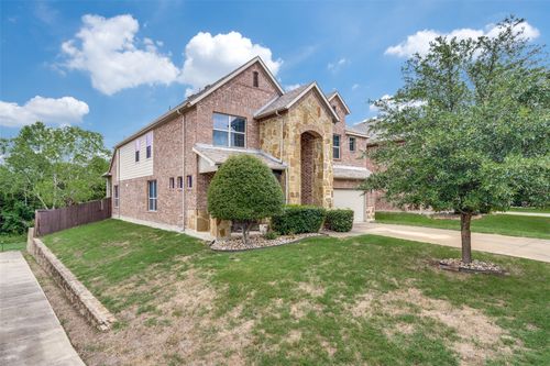 3820 Buchanan St, Mckinney, TX, 75071-2451 | Card Image
