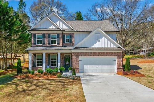 73 Belmont St, Jefferson, GA, 30549-1203 | Card Image