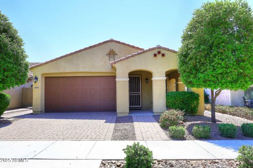 10065 E Tiger Lily Ave, Mesa, AZ, 85212-8407 | Card Image