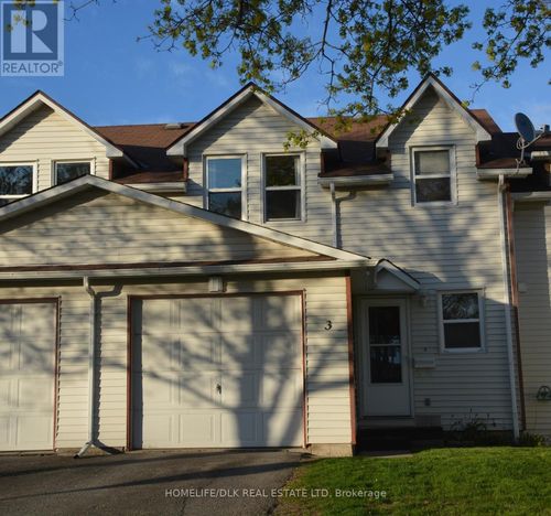 3-27 Aldershot Ave, Brockville, ON, K6V2P7 | Card Image