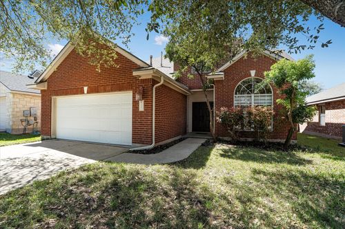 2207 Clover Ridge Dr, Cedar Park, TX, 78613-5925 | Card Image