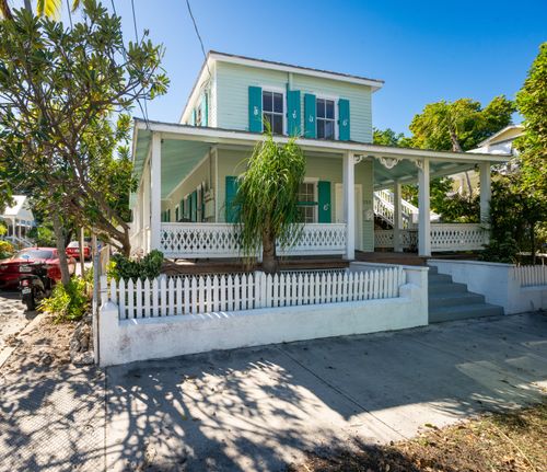 530 White St, Key West, FL, 33040-7170 | Card Image
