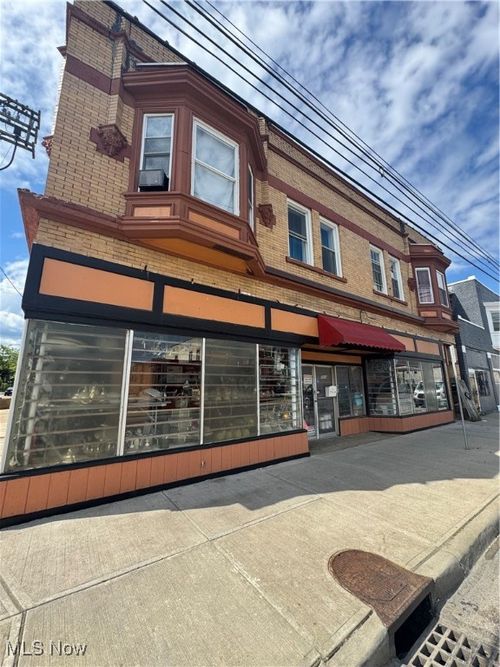 5003 Clark Ave, Cleveland, OH, 44102-4531 | Card Image