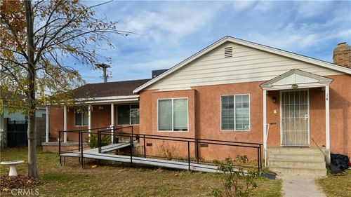 14 Quincy, Bakersfield, CA, 93305 | Card Image