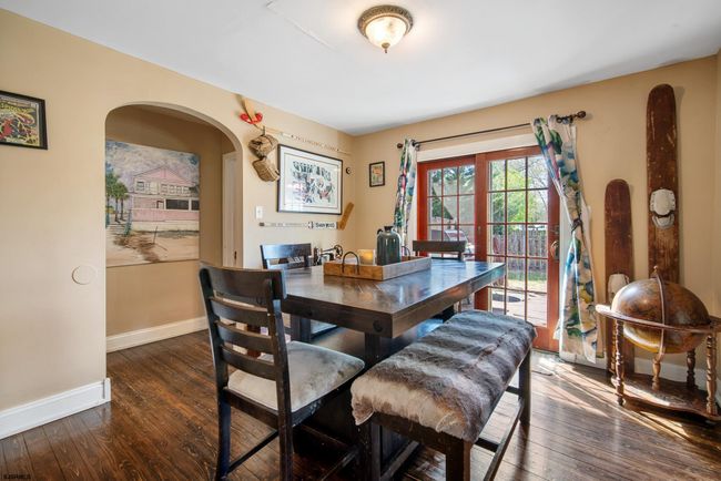 709 Farragut Ave, House other with 4 bedrooms, 2 bathrooms and null parking in Trenton NJ | Image 16