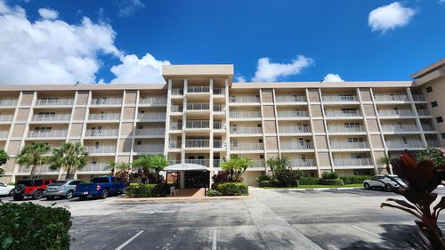 101-2851 S Palm Aire Dr, Pompano Beach, FL, 33069-4224 | Card Image