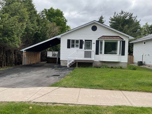 64 Tamarack Trail, Bracebridge, ON, P1L1Z1 | Card Image
