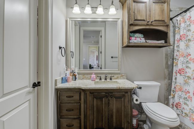 4202 126 Th St, House other with 4 bedrooms, 4 bathrooms and null parking in Lubbock TX | Image 12
