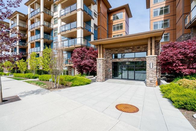 403 - 20673 78 Avenue, Condo with 2 bedrooms, 2 bathrooms and 2 parking in Langley BC | Image 4