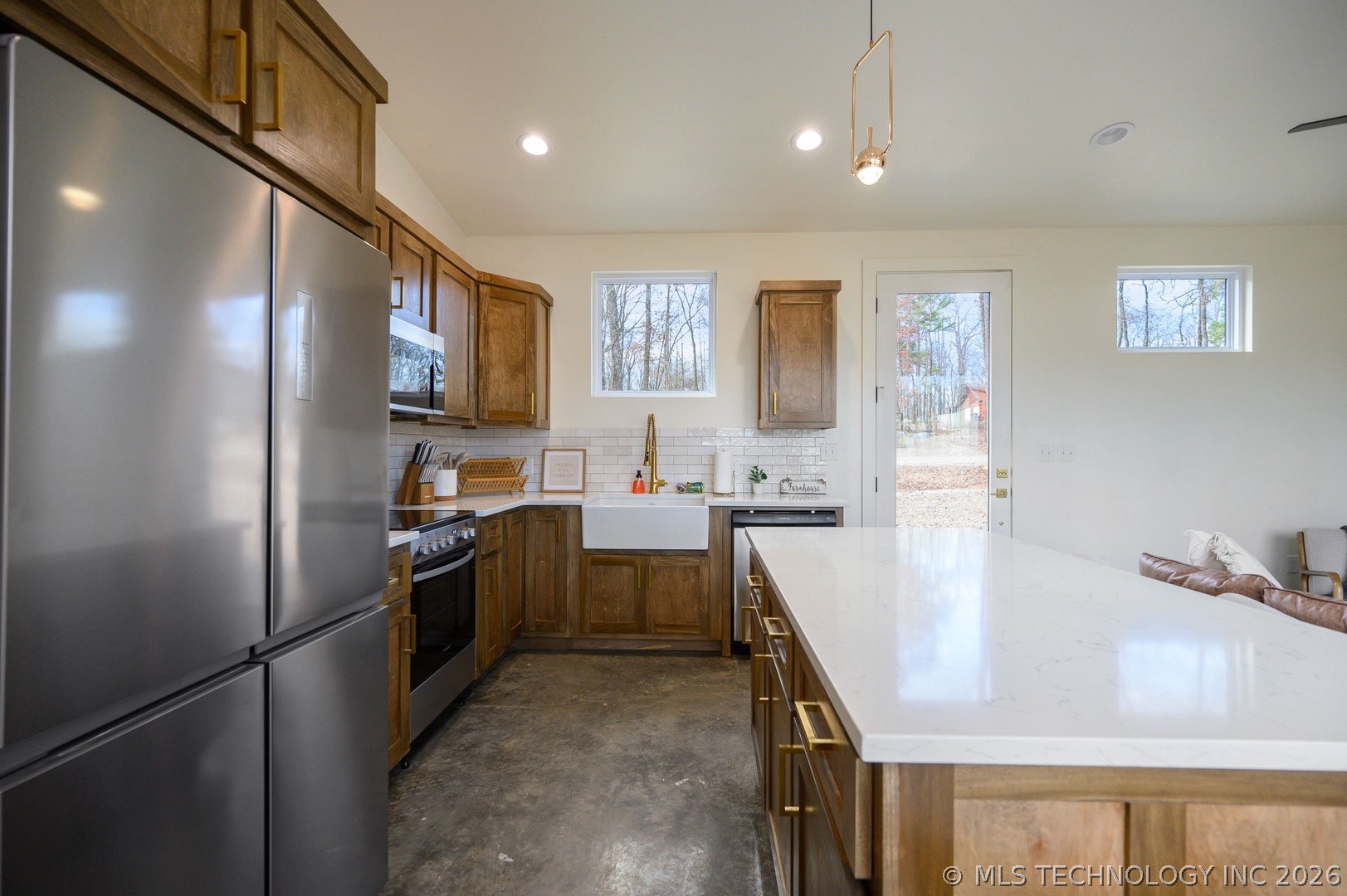 Residential in Broken Bow 5