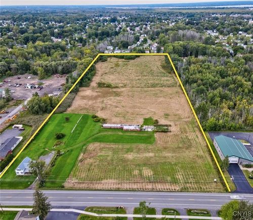 6095 State Route 31, Cicero, NY, 13039-8803 | Card Image