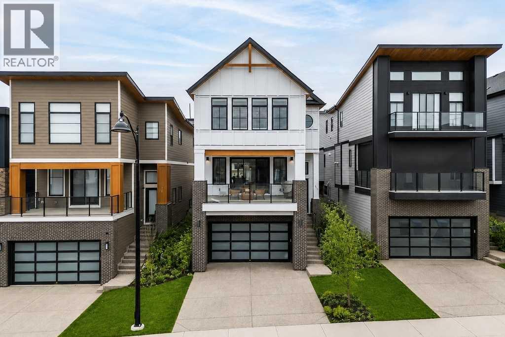 Residential in Calgary
