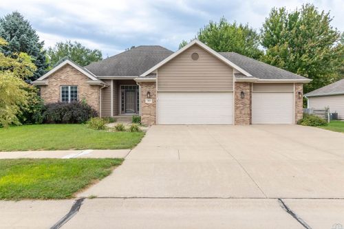 500 Oxbow Trail, Dakota Dunes, SD, 57049 | Card Image