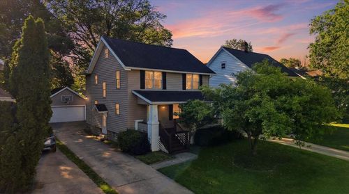 107 Glenwood Blvd, Mansfield, OH, 44906-3209 | Card Image