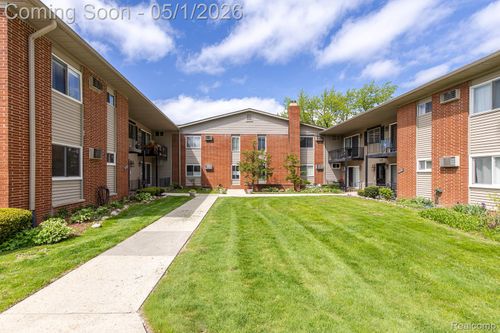 4103 Benjamin Ave, Royal Oak, MI, 48073-1831 | Card Image