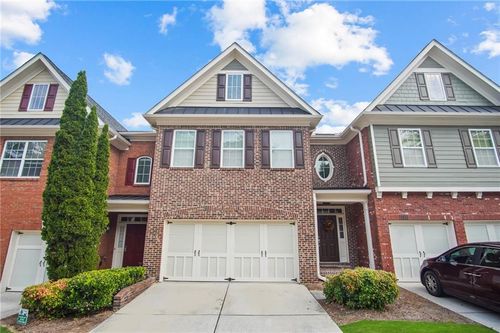 2393 Strand Ave, Lawrenceville, GA, 30043-8204 | Card Image