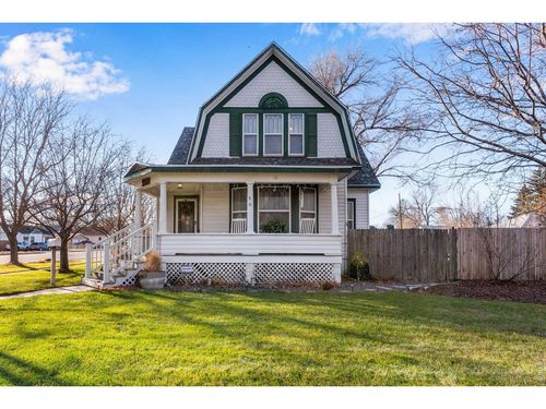 501 Maple St, Fort Morgan, CO, 80701-2629 | Card Image