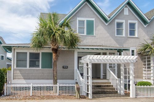 b-905 Bramble Reach, Bald Head Island, NC, 28461-5031 | Card Image