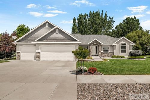 916 Oak Hill Way, Rexburg, ID, 83440-1202 | Card Image
