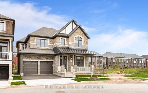 1364 Aymond Cres, Oakville, ON, L6H7W9 | Card Image