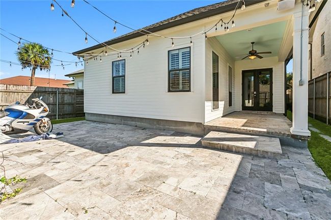 1370 Cherokee Ave, House other with 4 bedrooms, 4 bathrooms and null parking in Metairie LA | Image 29